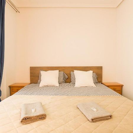 2 Bedroom 2 Bathroom Entire Apartment In Rojales With Pool エクステリア 写真