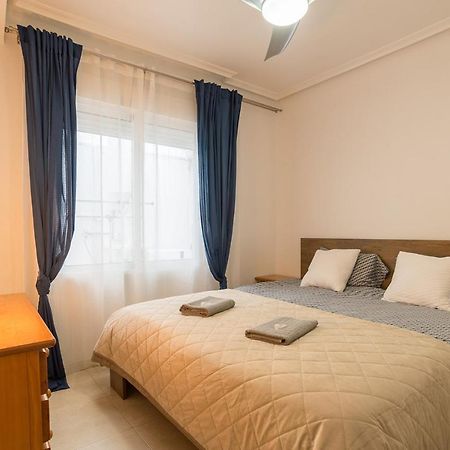 2 Bedroom 2 Bathroom Entire Apartment In Rojales With Pool エクステリア 写真