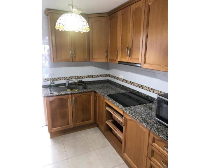 2 Bedroom 2 Bathroom Entire Apartment In Rojales With Pool エクステリア 写真