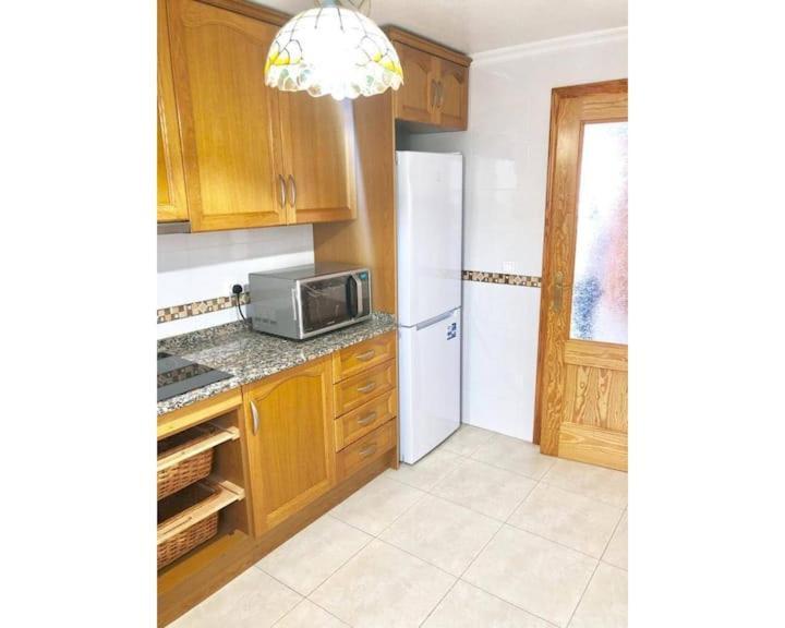 2 Bedroom 2 Bathroom Entire Apartment In Rojales With Pool エクステリア 写真