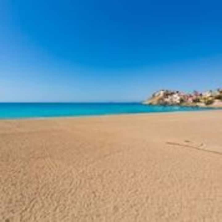 2 Bedroom 2 Bathroom Entire Apartment In Rojales With Pool エクステリア 写真