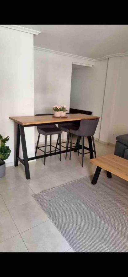 2 Bedroom 2 Bathroom Entire Apartment In Rojales With Pool エクステリア 写真