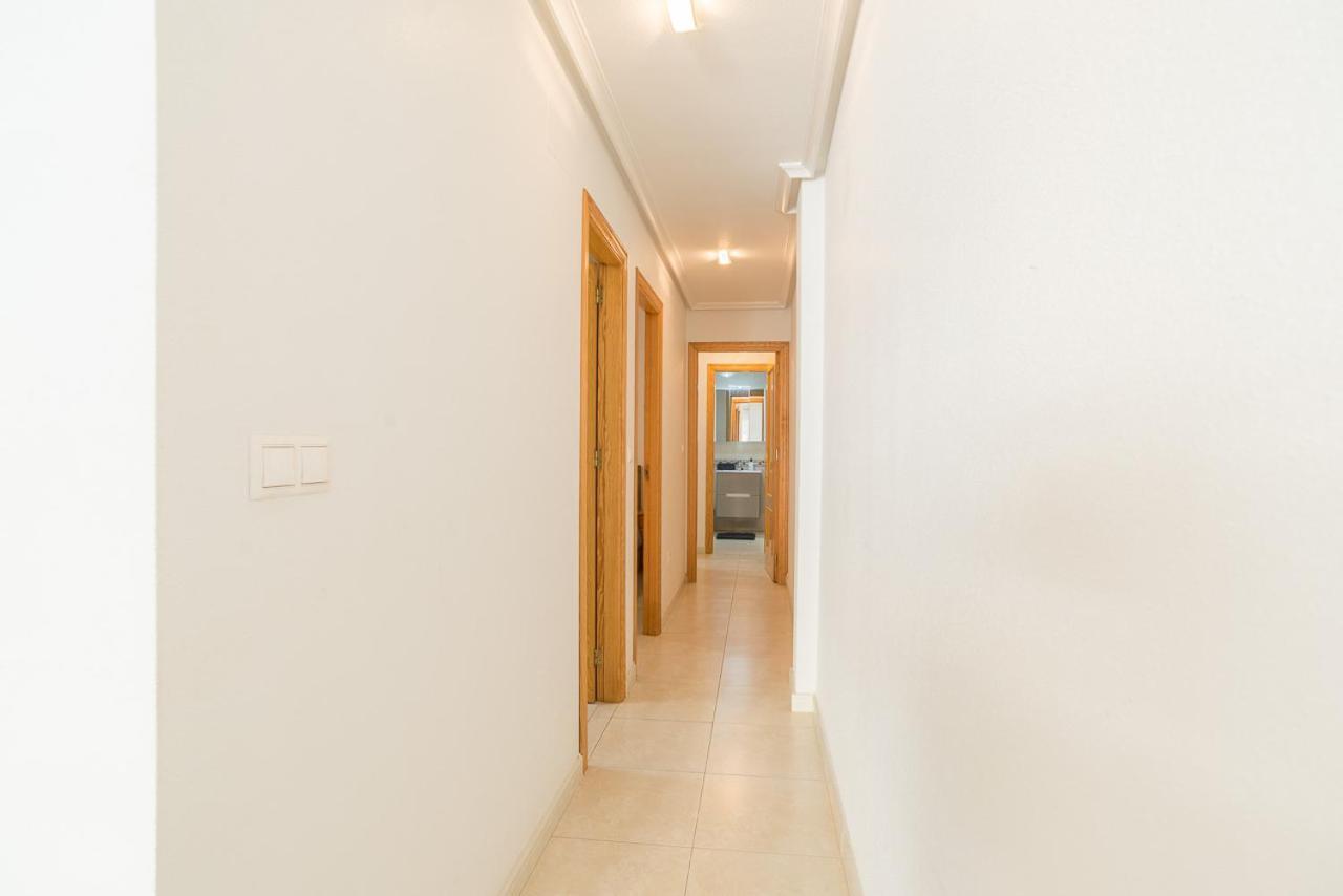 2 Bedroom 2 Bathroom Entire Apartment In Rojales With Pool エクステリア 写真