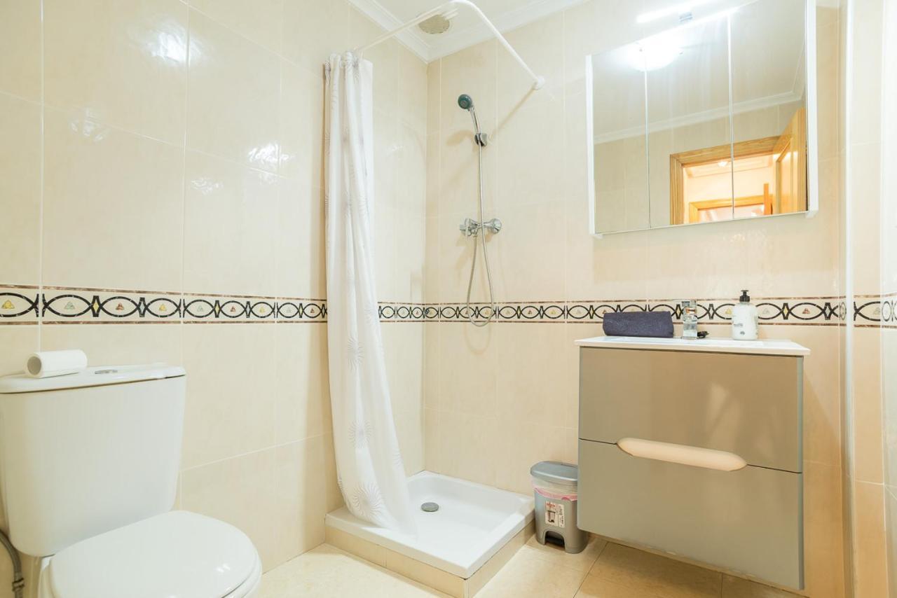 2 Bedroom 2 Bathroom Entire Apartment In Rojales With Pool エクステリア 写真