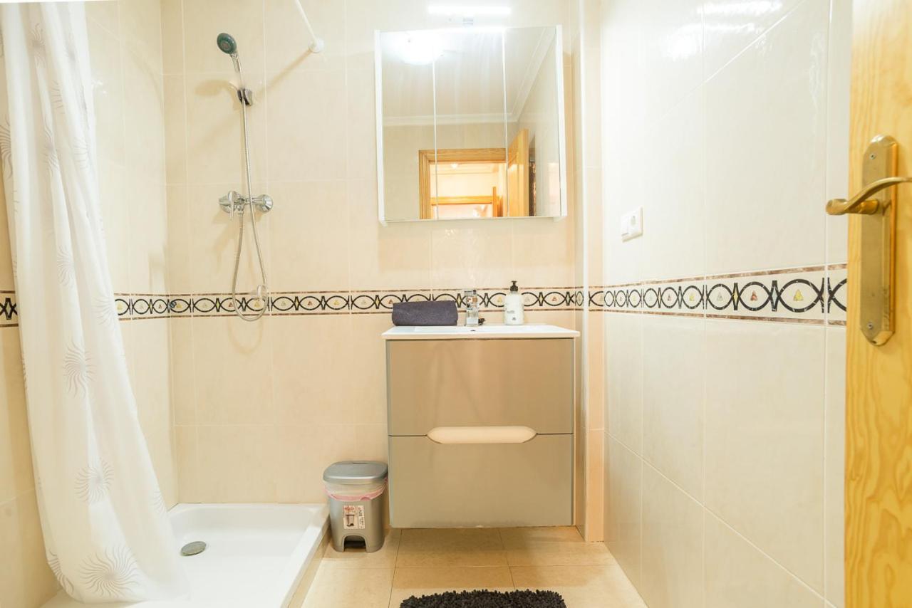 2 Bedroom 2 Bathroom Entire Apartment In Rojales With Pool エクステリア 写真