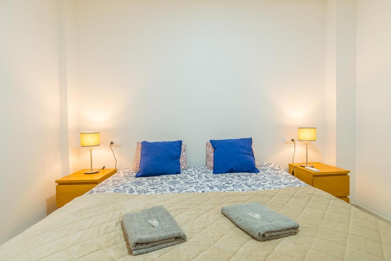 2 Bedroom 2 Bathroom Entire Apartment In Rojales With Pool エクステリア 写真