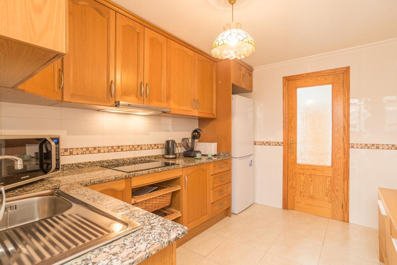 2 Bedroom 2 Bathroom Entire Apartment In Rojales With Pool エクステリア 写真