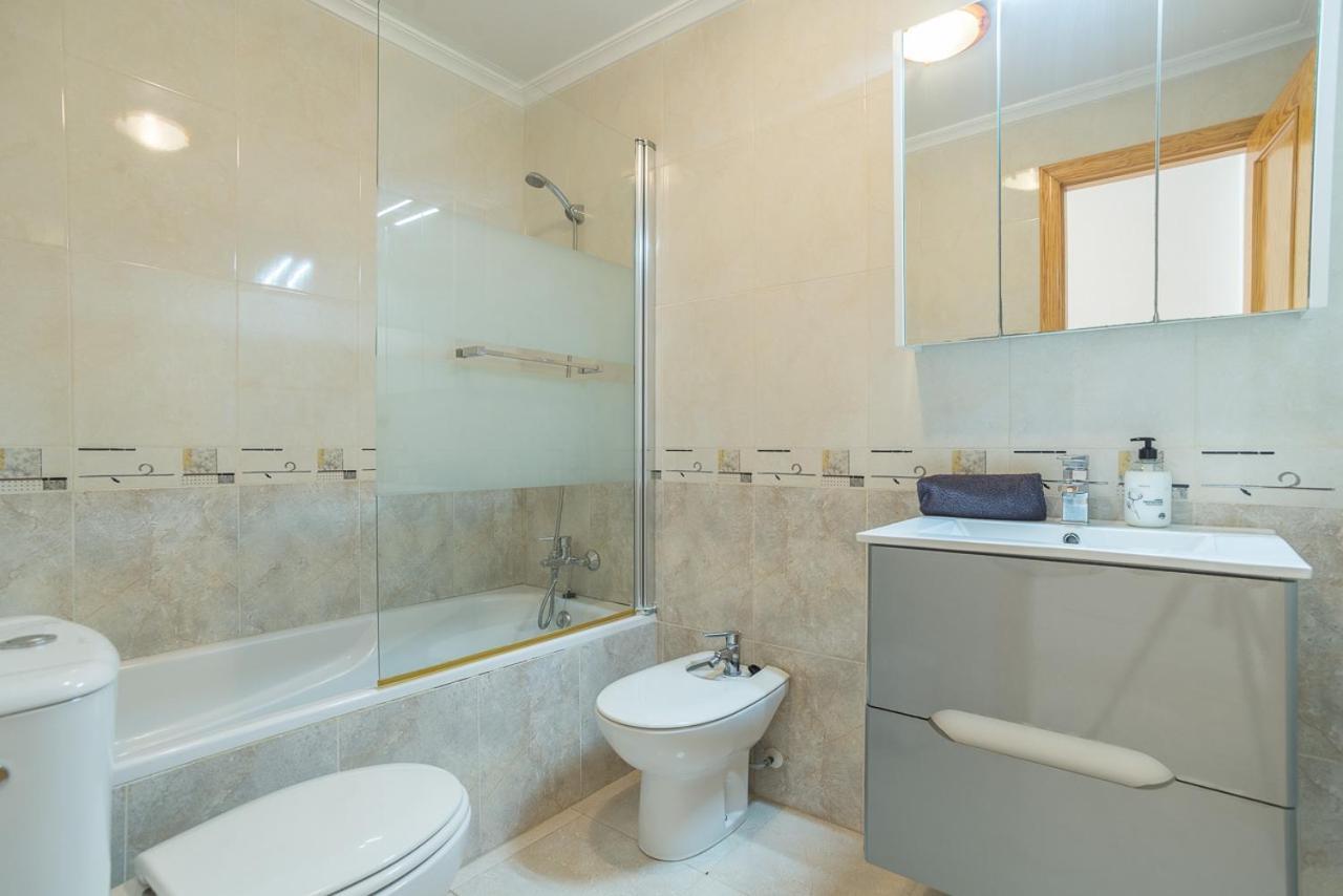 2 Bedroom 2 Bathroom Entire Apartment In Rojales With Pool エクステリア 写真