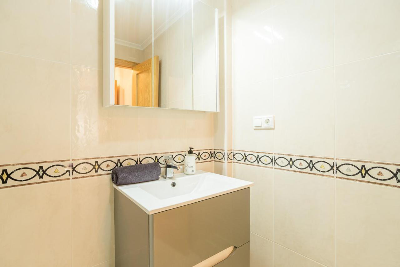 2 Bedroom 2 Bathroom Entire Apartment In Rojales With Pool エクステリア 写真