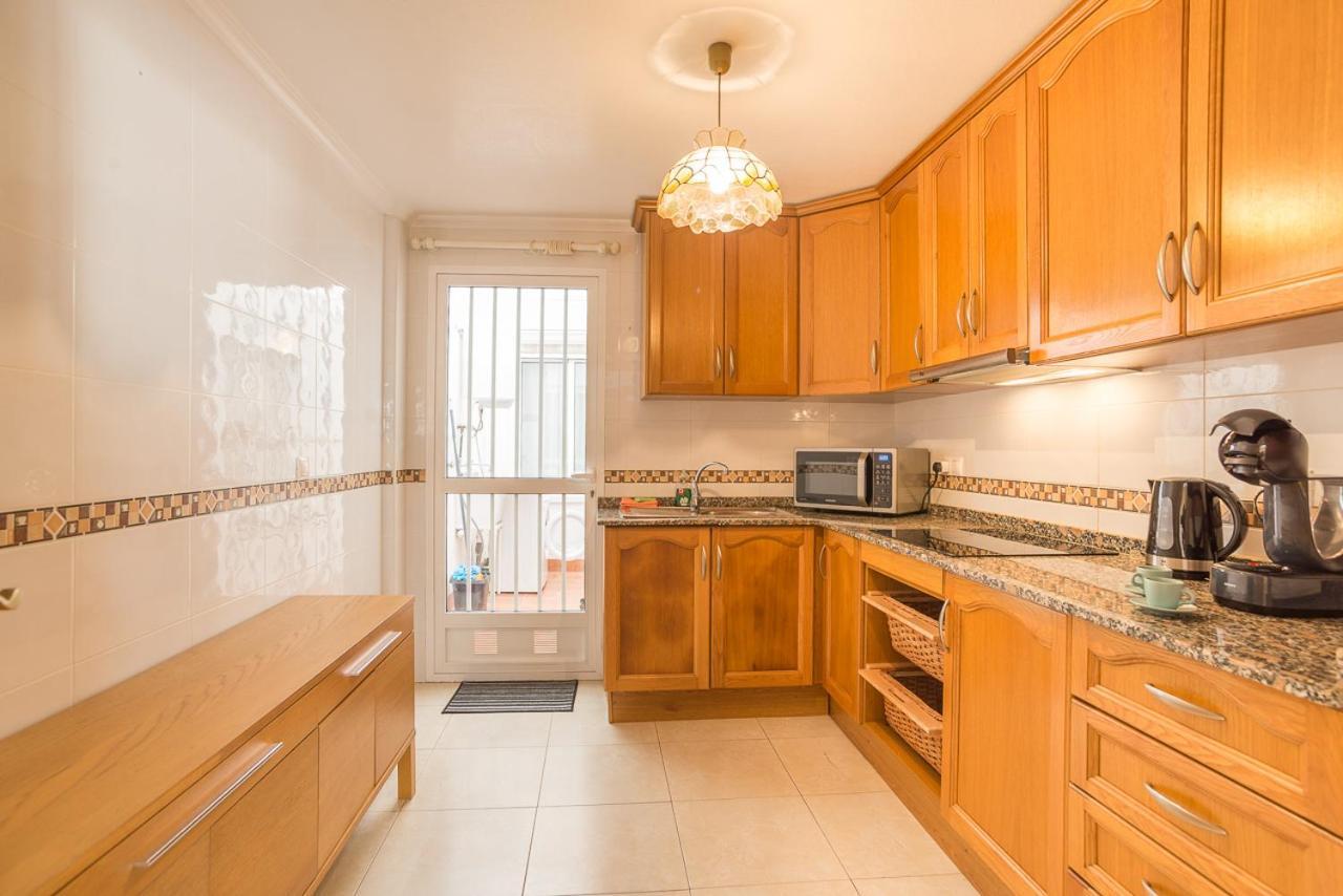 2 Bedroom 2 Bathroom Entire Apartment In Rojales With Pool エクステリア 写真