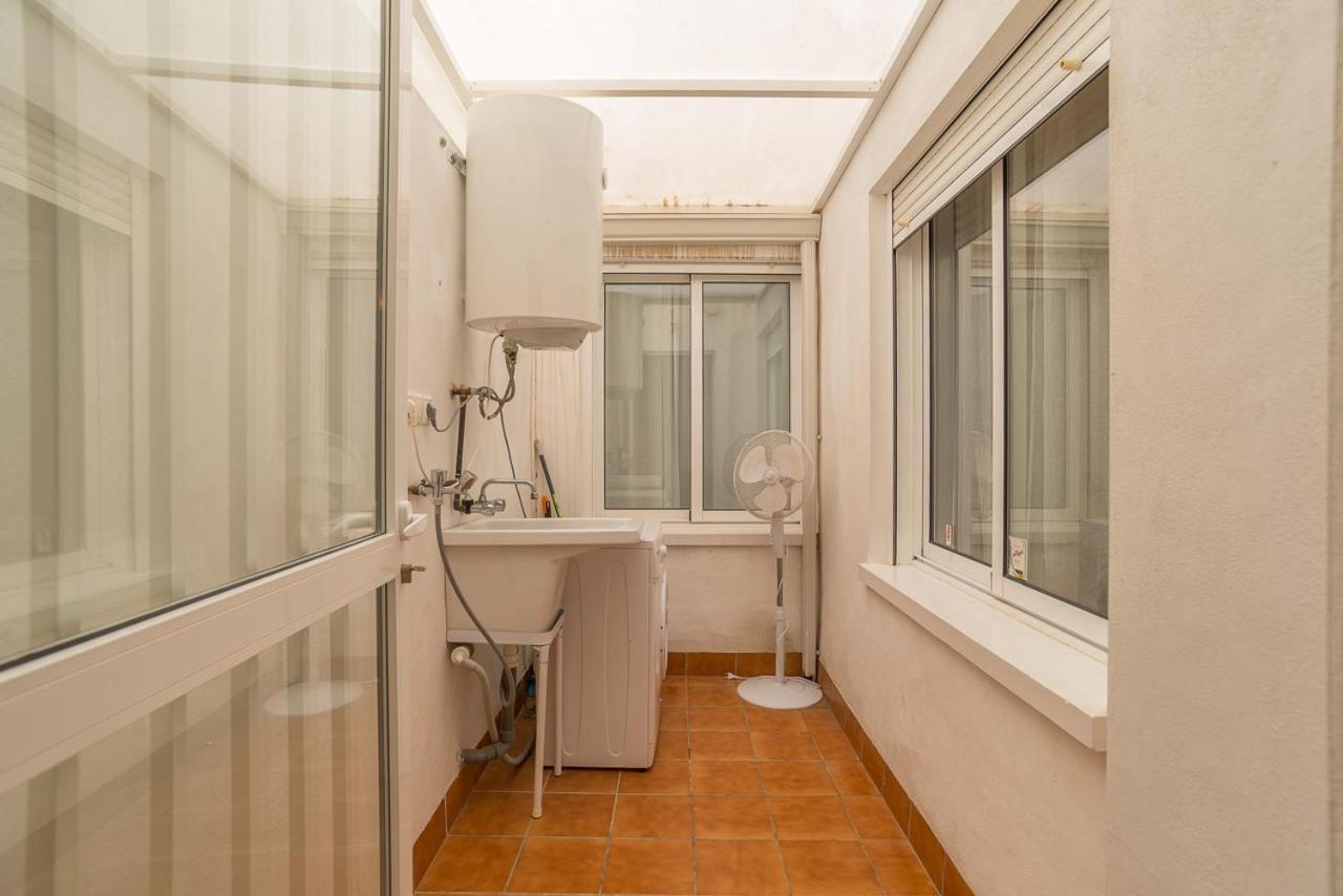 2 Bedroom 2 Bathroom Entire Apartment In Rojales With Pool エクステリア 写真